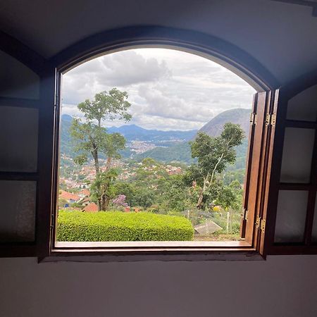 Canto dos Pássaros Nova Friburgo Exterior foto