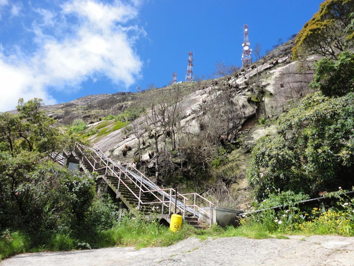 Canto dos Pássaros Nova Friburgo Exterior foto