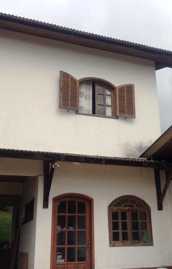 Canto dos Pássaros Nova Friburgo Exterior foto